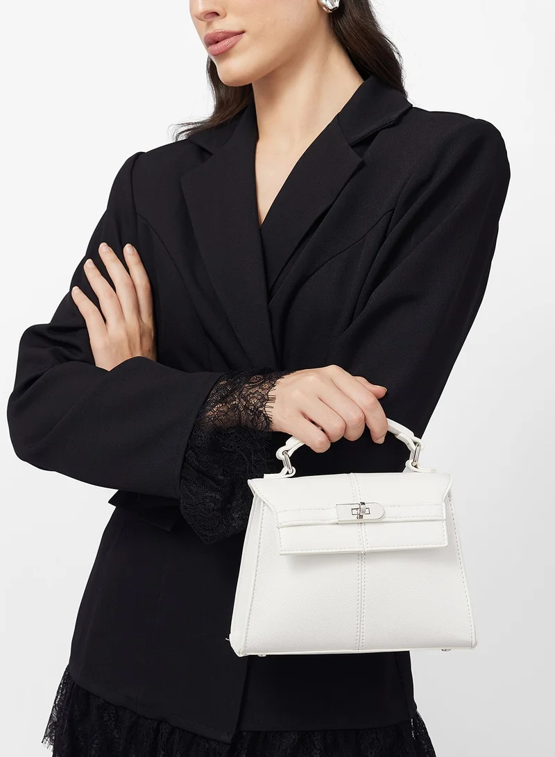 CALL IT SPRING Riileyy Top Handle Satchel Bag